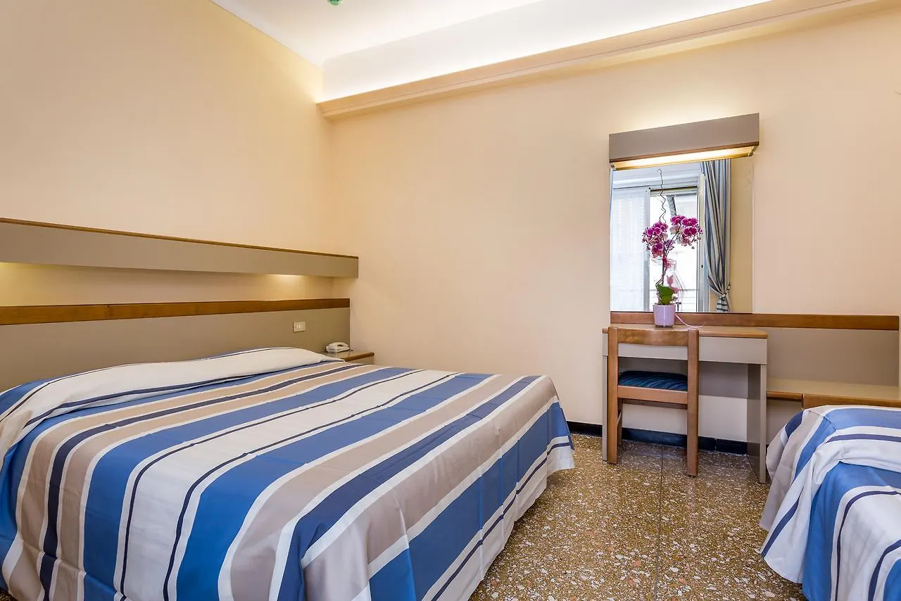 Hotel Villa Delibera Varazze