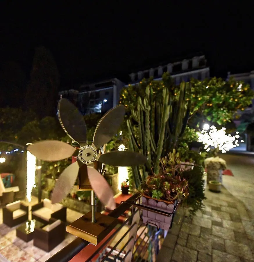 Hotel Villa Delibera Varazze 3*,  Italie