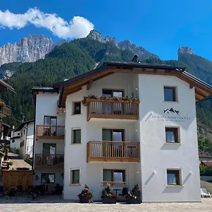  Appartamento Europa Mountain Italia
