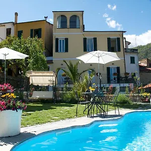 Appart hôtel Giada Country