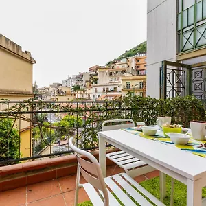  Appartamento Gardenia Vacation Flat Italia